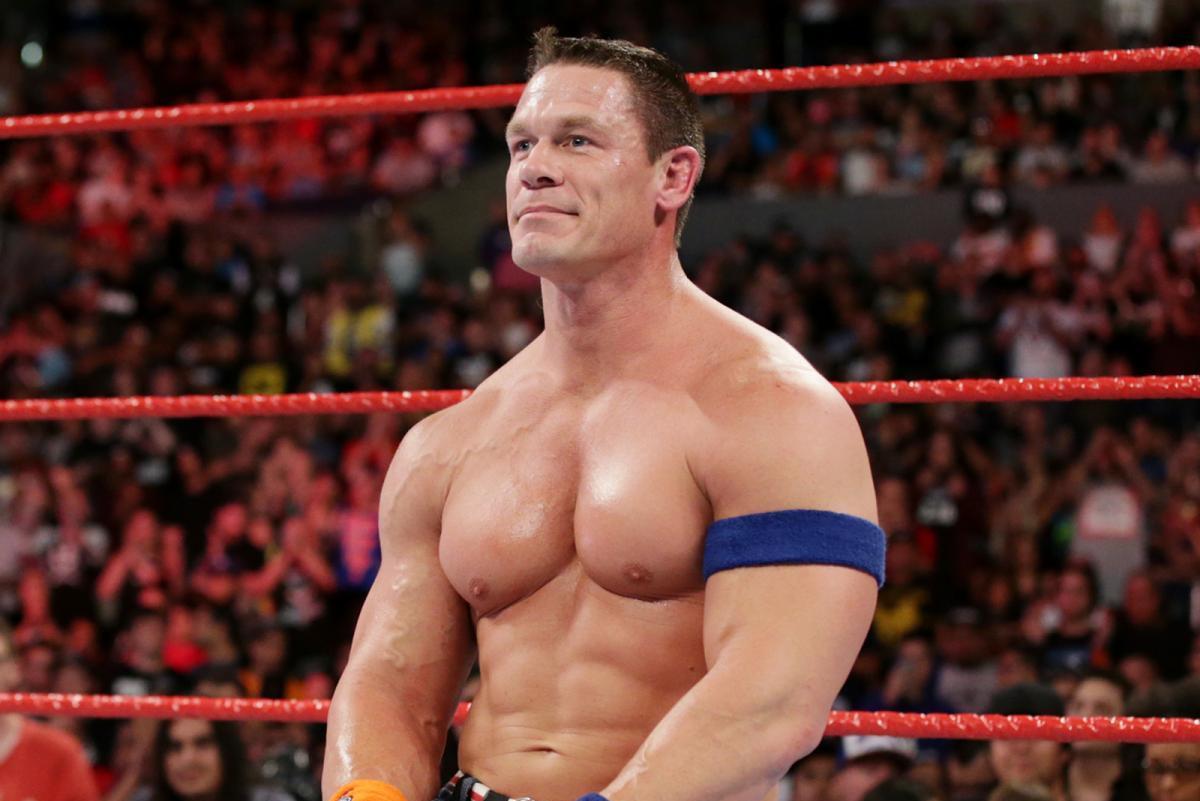 Predicting When John Cena Will Make Next WWE Appearance ...