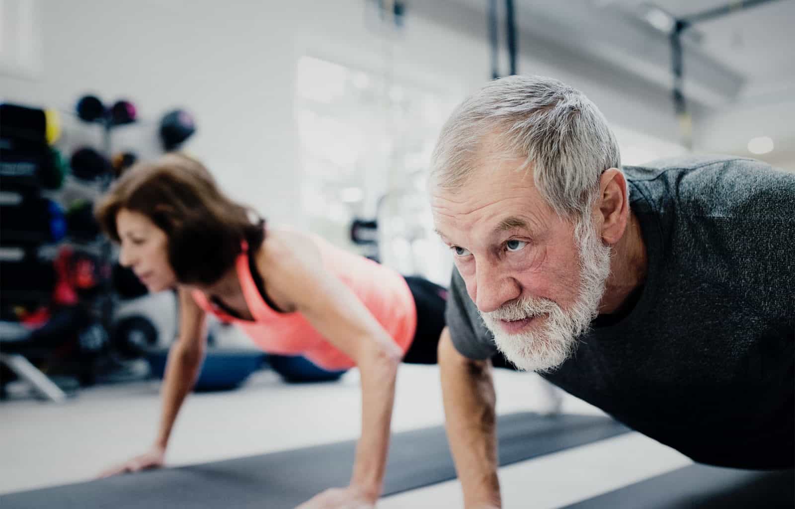 10 Tips for Successful Active Older Adult Fitness Classes ...